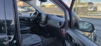 Mercedes Vito 116 CDI TOURER Pro Lang *Automaat*9 personen*LED*Leer*Automatische schuifdeuren*Navigatie*DAB*Parkeer paket* picture 14