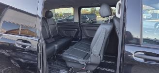 Mercedes Vito 116 CDI TOURER Pro Lang *Automaat*9 personen*LED*Leer*Automatische schuifdeuren*Navigatie*DAB*Parkeer paket* picture 13