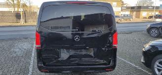 Mercedes Vito 116 CDI TOURER Pro Lang *Automaat*9 personen*LED*Leer*Automatische schuifdeuren*Navigatie*DAB*Parkeer paket* picture 9