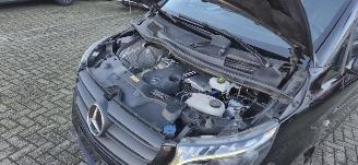 Mercedes Vito 116 CDI TOURER Pro Lang *Automaat*9 personen*LED*Leer*Automatische schuifdeuren*Navigatie*DAB*Parkeer paket* picture 6