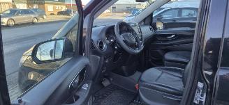 Mercedes Vito 116 CDI TOURER Pro Lang *Automaat*9 personen*LED*Leer*Automatische schuifdeuren*Navigatie*DAB*Parkeer paket* picture 15