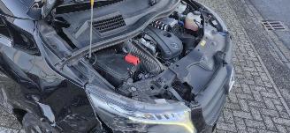 Mercedes Vito 116 CDI TOURER Pro Lang *Automaat*9 personen*LED*Leer*Automatische schuifdeuren*Navigatie*DAB*Parkeer paket* picture 7