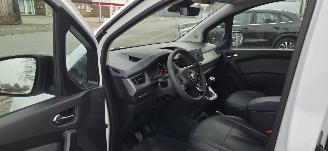 Renault Kangoo 1.3 L benzine*5 zitplaatsen*LED* picture 10