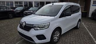  Renault Kangoo 1.3 L benzine*5 zitplaatsen*LED* 2024/1