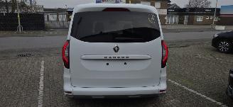 Renault Kangoo 1.3 L benzine*5 zitplaatsen*LED* picture 6
