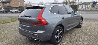 Volvo Xc-60 2.0L Benzine R Design*AWD*LED*Leren bekleding*Camera*Sound*Digitaal* picture 7