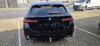 BMW 5-serie 530e PlugIn Hybride M Sport Touring*Ambiente*HeadUp*360 Camera*Trekhaak*Leren Comfortstoelen met memory*HarmanKardon Sound*DAB* picture 5