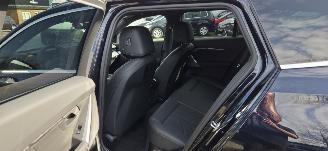BMW 5-serie 530e PlugIn Hybride M Sport Touring*Ambiente*HeadUp*360 Camera*Trekhaak*Leren Comfortstoelen met memory*HarmanKardon Sound*DAB* picture 8