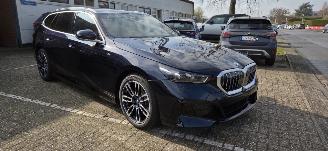 BMW 5-serie 530e PlugIn Hybride M Sport Touring*Ambiente*HeadUp*360 Camera*Trekhaak*Leren Comfortstoelen met memory*HarmanKardon Sound*DAB* picture 3