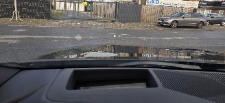 BMW 5-serie 530e PlugIn Hybride M Sport Touring*Ambiente*HeadUp*360 Camera*Trekhaak*Leren Comfortstoelen met memory*HarmanKardon Sound*DAB* picture 15