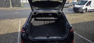 BMW 5-serie 530e PlugIn Hybride M Sport Touring*Ambiente*HeadUp*360 Camera*Trekhaak*Leren Comfortstoelen met memory*HarmanKardon Sound*DAB* picture 6