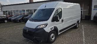 Peugeot Boxer HDI 140 L3H2 Automaat Nieuw model picture 3