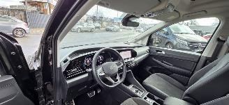 Volkswagen Caddy maxi 1.5TSI Automaat* 5 zitplekken, voorbereiding voor 7*Panoramadak*LED*DAB+*Navigatie*digitaal*touchscreen* picture 18