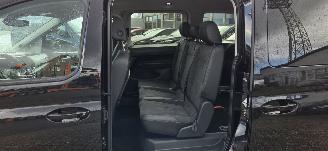 Volkswagen Caddy maxi 1.5TSI Automaat* 5 zitplekken, voorbereiding voor 7*Panoramadak*LED*DAB+*Navigatie*digitaal*touchscreen* picture 15
