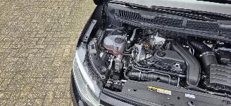 Volkswagen Caddy maxi 1.5TSI Automaat* 5 zitplekken, voorbereiding voor 7*Panoramadak*LED*DAB+*Navigatie*digitaal*touchscreen* picture 12