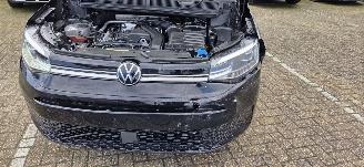 Volkswagen Caddy maxi 1.5TSI Automaat* 5 zitplekken, voorbereiding voor 7*Panoramadak*LED*DAB+*Navigatie*digitaal*touchscreen* picture 4