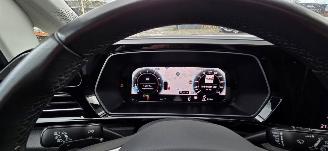 Volkswagen Caddy maxi 1.5TSI Automaat* 5 zitplekken, voorbereiding voor 7*Panoramadak*LED*DAB+*Navigatie*digitaal*touchscreen* picture 21