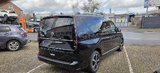 Volkswagen Caddy maxi 1.5TSI Automaat* 5 zitplekken, voorbereiding voor 7*Panoramadak*LED*DAB+*Navigatie*digitaal*touchscreen* picture 9