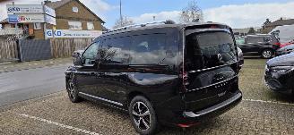 Volkswagen Caddy maxi 1.5TSI Automaat* 5 zitplekken, voorbereiding voor 7*Panoramadak*LED*DAB+*Navigatie*digitaal*touchscreen* picture 7