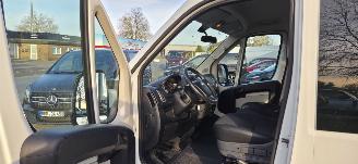 Citroën Jumper Kombi 30 130HDI L1H1 9 personen picture 8