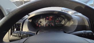 Citroën Jumper Kombi 30 130HDI L1H1 9 personen picture 16