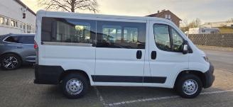 Citroën Jumper Kombi 30 130HDI L1H1 9 personen picture 4