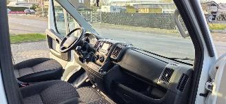 Citroën Jumper Kombi 30 130HDI L1H1 9 personen picture 10