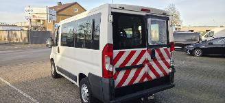 Citroën Jumper Kombi 30 130HDI L1H1 9 personen picture 6