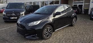  Toyota Yaris 1.5 Hybride* Automaat*Navigatie*touchscreen*LED*HeadUp*Camera* 2024/9