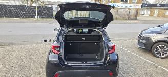 Toyota Yaris 1.5 Hybride* Automaat*Navigatie*touchscreen*LED*HeadUp*Camera* picture 9