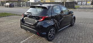 Toyota Yaris 1.5 Hybride* Automaat*Navigatie*touchscreen*LED*HeadUp*Camera* picture 5