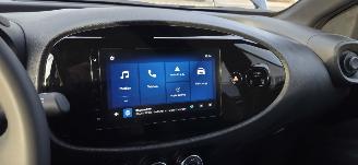 Toyota Aygo X Play*1.0L*Automaat*Ambiente*Navigatie*DAB*Camera picture 19