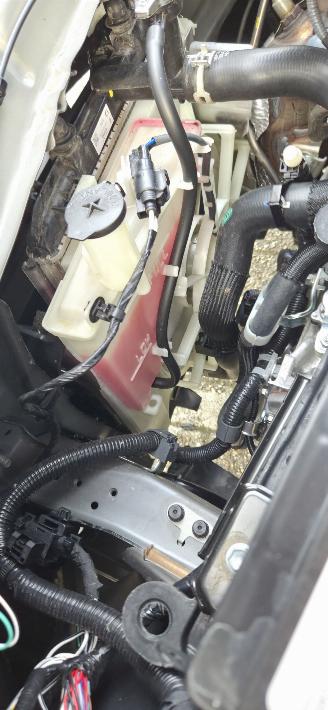 Toyota Aygo X Play*1.0L*Automaat*Ambiente*Navigatie*DAB*Camera picture 12