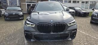 Avarii autoturisme BMW X5  2022/12