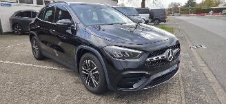 skadebil auto Mercedes GLA  2025/7