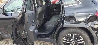 Mercedes GLA  picture 20