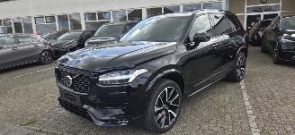 krockskadad bil auto Volvo Xc-90  2023/1