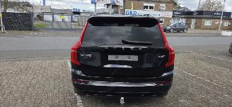 Volvo Xc-90  picture 9