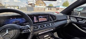 Mercedes GLE GLE 350de*Coupe picture 21