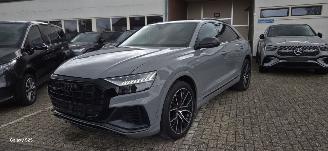  Audi Q8  2024/1