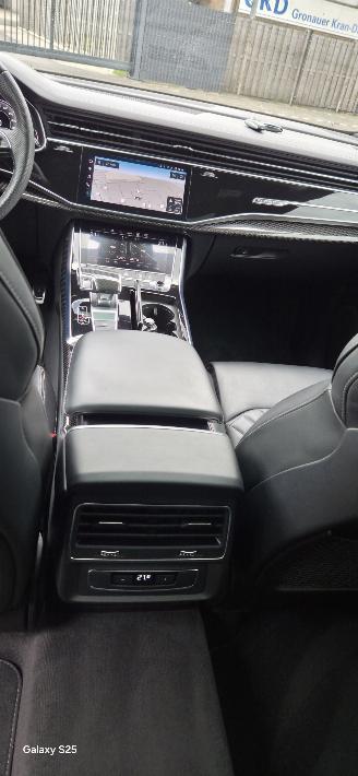 Audi Q8  picture 9