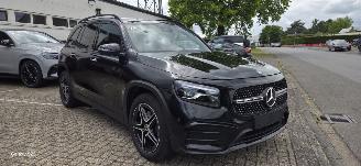  Mercedes GLB GLB 200i Mildhybrid 2025/11