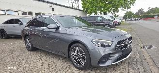 Avarii autoturisme Mercedes E-klasse E300de PluginHybrid 2024/12