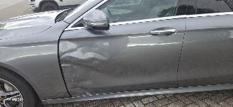 Mercedes E-klasse E300de PluginHybrid picture 9