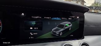 Mercedes E-klasse E300de PluginHybrid picture 20
