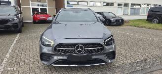 Mercedes E-klasse E300de PluginHybrid picture 2