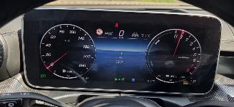 Mercedes C-klasse 300e AMG*Panoramaschuifdak*360 Camera*HeadUp*MultiBeamLED*Ambiente*Nightvision*Soundsystem*distronic* picture 31