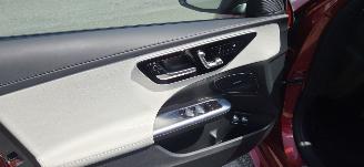 Mercedes C-klasse 300e AMG*Panoramaschuifdak*360 Camera*HeadUp*MultiBeamLED*Ambiente*Nightvision*Soundsystem*distronic* picture 42
