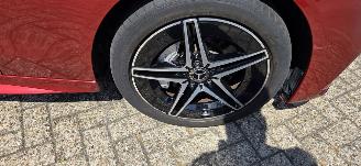 Mercedes C-klasse 300e AMG*Panoramaschuifdak*360 Camera*HeadUp*MultiBeamLED*Ambiente*Nightvision*Soundsystem*distronic* picture 22