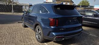 Kia Sorento 2.2 D Platinum*4WD*7 zitter/ Leer/ Memory *Panoramaschuifdak*360 Camera*HeadUp*Bose soundsystem*Ambiente*Navigatie*LED* picture 4
